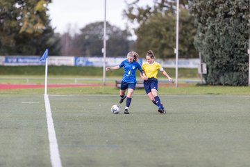 Bild 74 - F Ellerau - SV Eidelstedt 2 : Ergebnis: 2:2